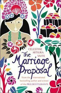 Materena series: The marriage proposal by Clestine Hitiura, Livres, Livres Autre, Envoi
