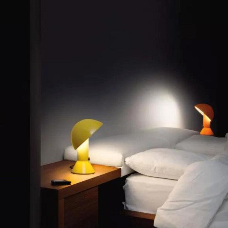 Martinelli Luce Elmetto Tafellamp, Huis en Inrichting, Lampen | Tafellampen, Nieuw, Verzenden