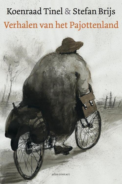 Verhalen van het Pajottenland (9789025441364, Stefan Brijs), Boeken, Romans, Nieuw, Verzenden