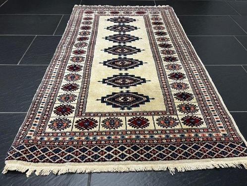 Buchara - Tapis - 130 cm - 77 cm, Maison & Meubles, Ameublement | Tapis & Moquettes