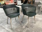 2x Design stoel DEDON, Nieuw