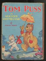 Marten Toonder Studios - Tom Poes & Heer Bommel - Tom Puss, Nieuw