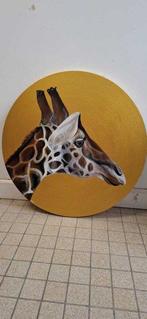 Marguerite de Geuser - Girafe, Antiek en Kunst