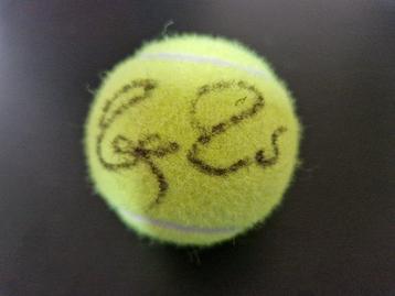 Roger Federer - Tennisbal