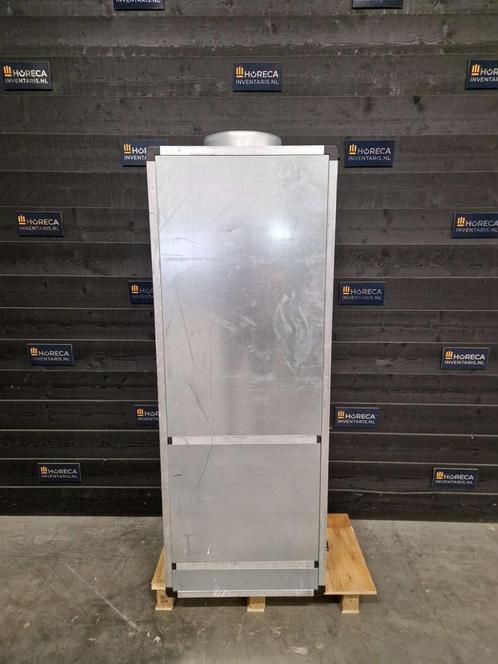 Geurfilterkast | UNN-FGFK-08 | 230V, Zakelijke goederen, Horeca | Keukenapparatuur, Gebruikt
