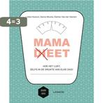 Mama (di)eet / Mama Baas 9789401437400 Sanne Mouha, Boeken, Verzenden, Gelezen, Sanne Mouha