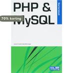 STARTERSBOEK PHP & MySQL 9789045642208 J. Franke, Boeken, Verzenden, Gelezen, J. Franke