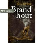 Brandhout 9789089532084 Wim Gerard Tubbing, Verzenden, Gelezen, Wim Gerard Tubbing