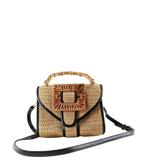 Laurent David schoudertassen in maat standaard Beige | 5%, Verzenden, Zo goed als nieuw, Beige