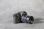 Leica R3 Electronic + Elmarit 90mm 2.8 Appareil photo