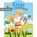 Klaas De Paashaas 9789037479539, Boeken, Verzenden, Zo goed als nieuw