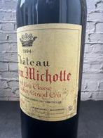 1994 Château Corbin Michotte - Saint-Émilion Grand Cru, Verzamelen, Wijnen, Nieuw