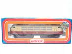 Märklin H0 - 3357 - Locomotive électrique (1) - BR 103 en, Hobby en Vrije tijd, Nieuw