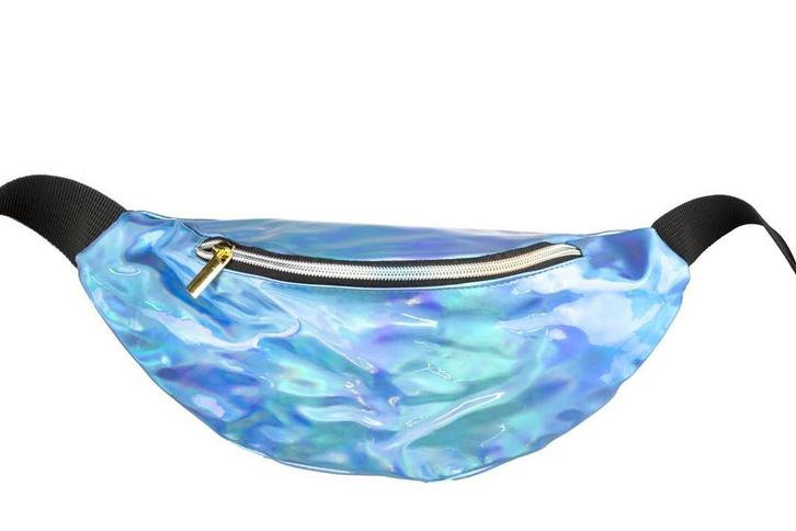 Turquoise Heuptas, Hobby en Vrije tijd, Feestartikelen, Nieuw, Verzenden