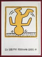 Keith Haring - One Man Show