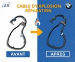 RÉPARATION CABLE D’EXPLOSION BMW, Autos : Pièces & Accessoires, Autres pièces automobiles