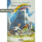 Regenboog voor David, Een 9789065654755 Cleemput, Boeken, Verzenden, Gelezen, Cleemput