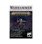 Daughters of Khaine Maleneth witchblade (Warhammer nieuw), Hobby en Vrije tijd, Ophalen of Verzenden, Nieuw