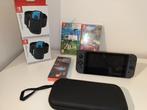 Nintendo - Nintendo switch console with 2 AAA games and, Consoles de jeu & Jeux vidéo, Consoles de jeu | Accessoires Autre