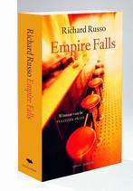 Empire Falls 9789056721169, Boeken, Gelezen, Richard Russo, Verzenden