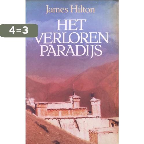 Het verloren paradijs 9789026970719 Hilton, Boeken, Streekboeken en Streekromans, Gelezen, Verzenden