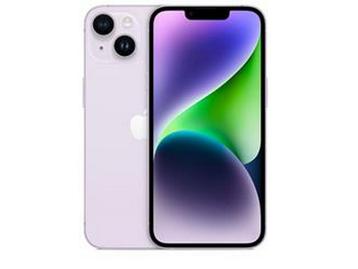 Smartphone Apple MQ503QL/A Paars 6 GB RAM 128 GB beschikbaar voor biedingen