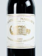 1989 Château Margaux - Bordeaux, Margaux 1er Grand Cru, Nieuw