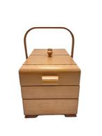 Naaidoos - Hout, Antiek en Kunst