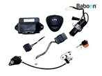 Contactslot Set met Immobiliser KTM 990 Supermoto R, Verzenden, Gebruikt