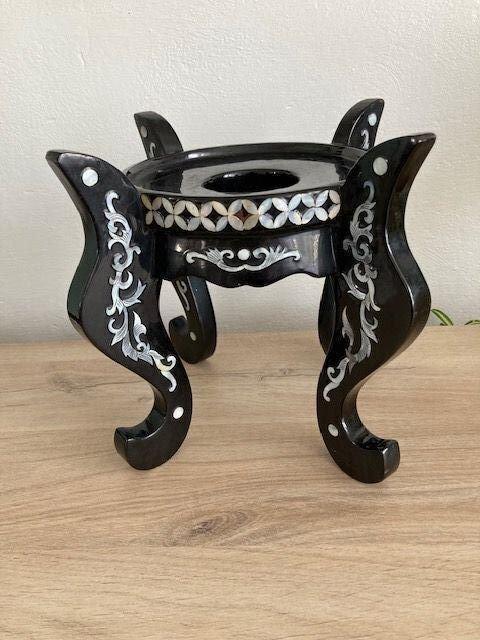 Stand - Adachi - 20e eeuw, Antiek en Kunst, Antiek | Overige Antiek