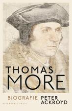 Thomas More 9789463101097, Boeken, Gelezen, Peter Ackroyd, Peter Ackroyd, Verzenden
