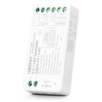 Mi-Light(MiBoxer) Zigbee Controller -Enkelkleur/Dual White, Verzenden
