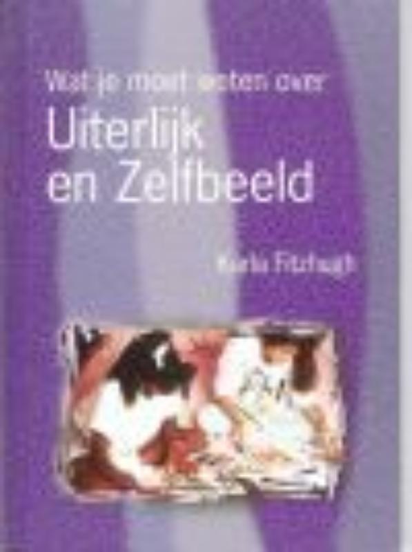 Uiterlijk en zelfbeeld / Wat jij wilt weten over K. Fitzhugh, Boeken, Kinderboeken | Jeugd | 13 jaar en ouder, Zo goed als nieuw