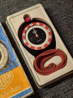 Heuer - Can-Am - 804.501 - 1970-1979, Handtassen en Accessoires, Horloges | Heren, Nieuw