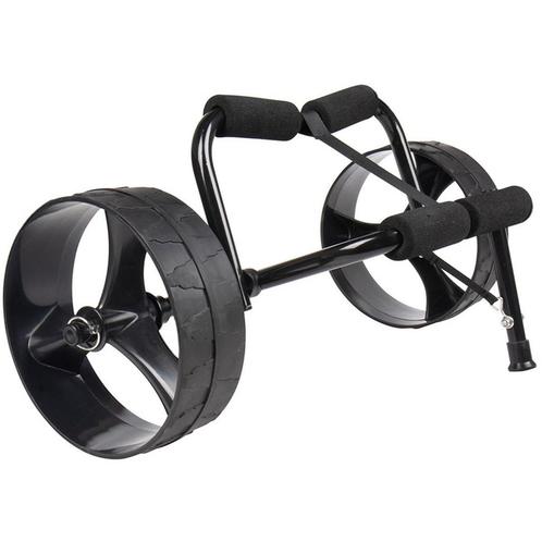 Opvouwbare Trolley voor Sup, Surfplank en Kano Tot 68kg, Watersport en Boten, Suppen, Nieuw, Ophalen of Verzenden