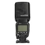 Canon Speedlite 600EX II-RT met garantie, Ophalen of Verzenden