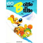 60 gags van Bollie en Billie / 6 / Bollie & Billie / 6 Roba, Verzenden, Gelezen, Roba