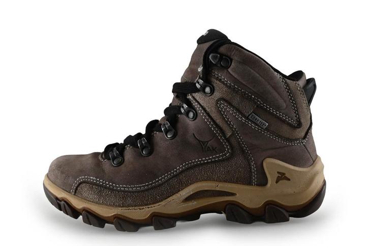 Ecco wandelschoenen in maat 38 Grijs | 15% korting, Kleding | Dames, Schoenen, Grijs, Zo goed als nieuw, Wandelschoenen, Verzenden