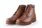 Timberland Veterboots in maat 33 Cognac | 5% extra korting, Kinderen en Baby's, Kinderkleding | Schoenen en Sokken, Timberland