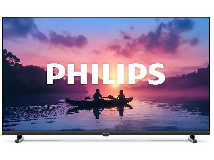 Philips 24PHS6000/12 - HD Ready TV - 24 - Zwart, Audio, Tv en Foto, Televisies, Zo goed als nieuw, Philips, Verzenden