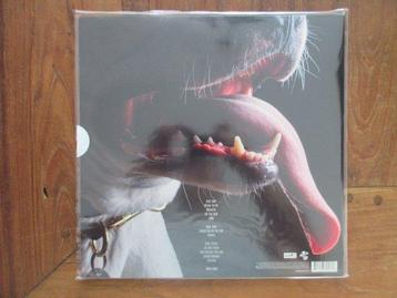 Roger Waters - The Dark Side Of The Moon Redux - Limited