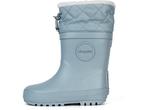 Veiling - Druppies Winterlaarzen Kinderen - Regenlaarzen Gev, Kinderen en Baby's, Kinderkleding | Schoenen en Sokken, Nieuw