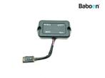 CDI / ECU unit Buell S1 Lightning 1997-1998 (N0306.9), Motoren, Verzenden, Gebruikt