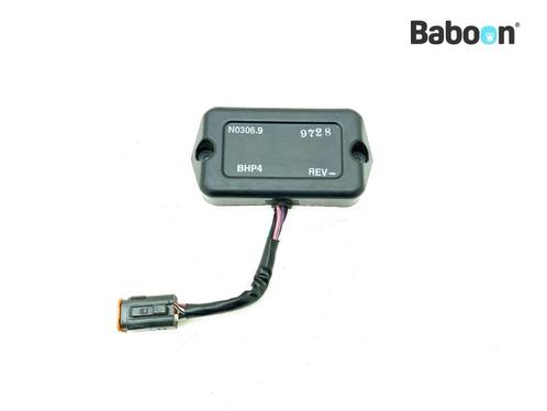 CDI / ECU unit Buell S1 Lightning 1997-1998 (N0306.9), Motoren, Onderdelen | Overige, Gebruikt, Verzenden