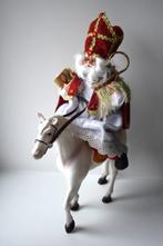 Decoratief ornament (14) - Sinterklaasdecoratie