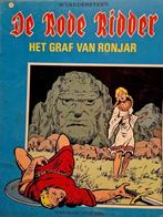Graf van ronjar 9789002110603 Willy Vandersteen, Boeken, Stripverhalen, Verzenden, Gelezen, Willy Vandersteen