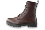 Bullboxer Veterboots in maat 41 Bruin | 10% extra korting, Kleding | Heren, Bruin, Verzenden, Boots, Nieuw