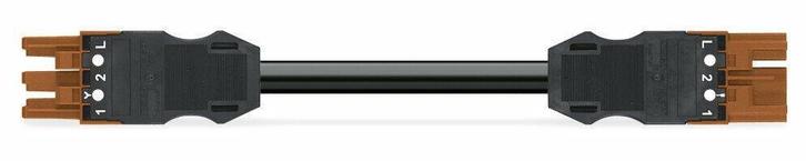 Wago Winsta Midi Cordon De Raccordement Installation De, Doe-het-zelf en Bouw, Elektriciteit en Kabels, Verzenden