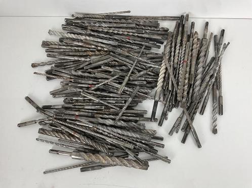 Veiling - Partij Boren, Doe-het-zelf en Bouw, Gereedschap | Boormachines