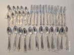 Christofle - Bestekset voor 12 personen (36) - Spatours -